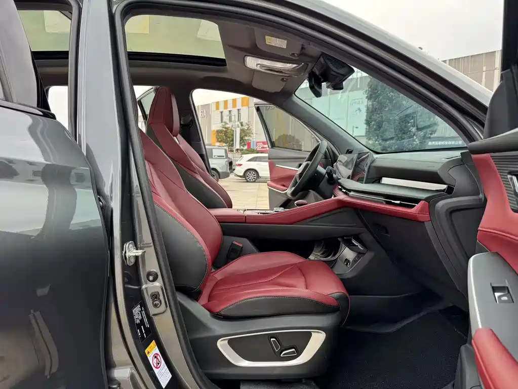 Changan CS75PLUS 2022 — фото 29