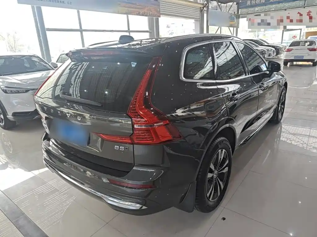 Volvo XC60 — миниатюра 7