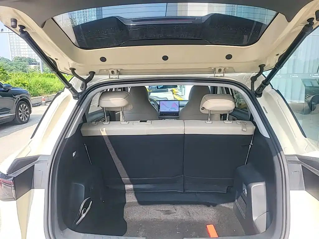 Wuling Binguo S — миниатюра 24