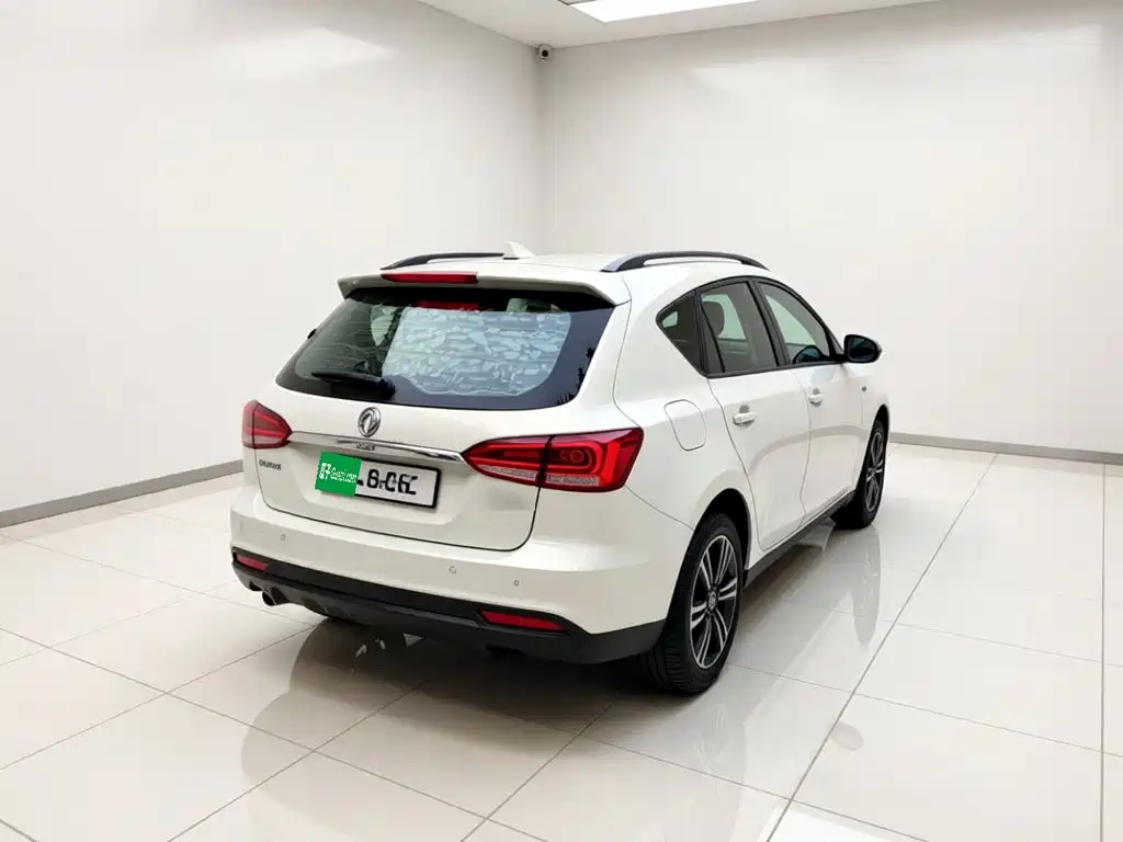 Fengguang Fengguang 580 — миниатюра 4