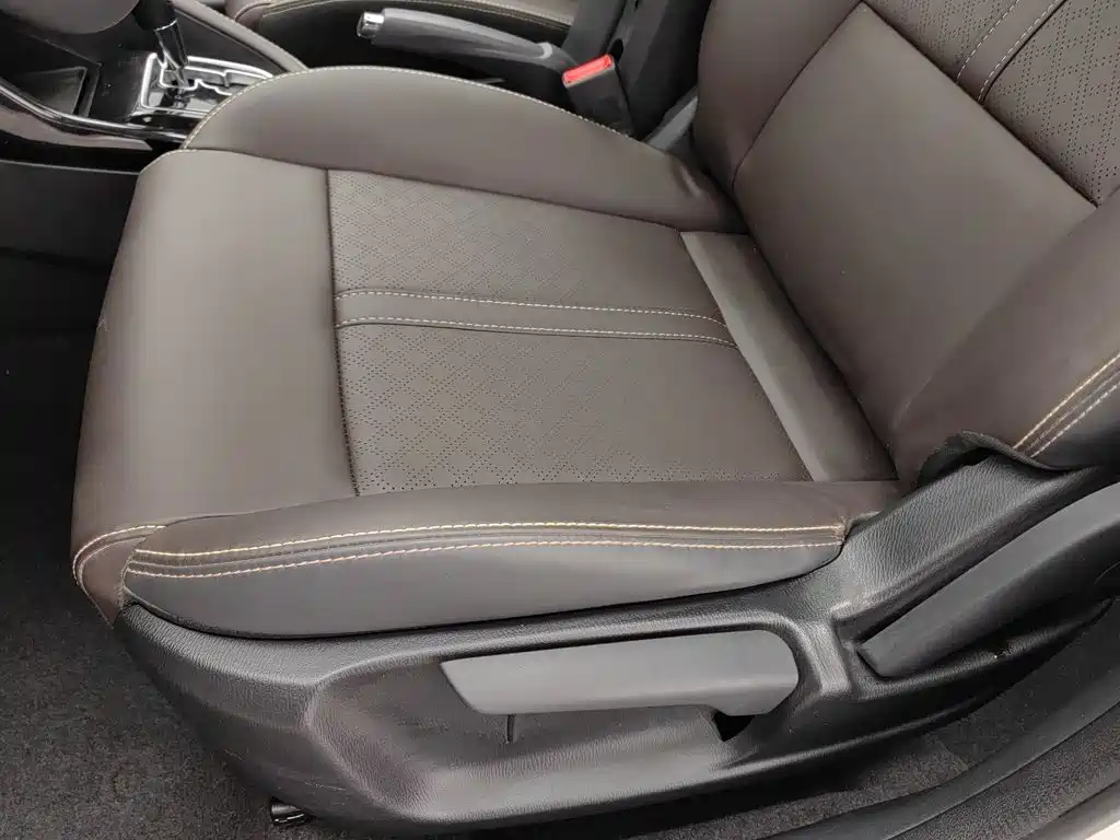 Changan Eado DT — миниатюра 20
