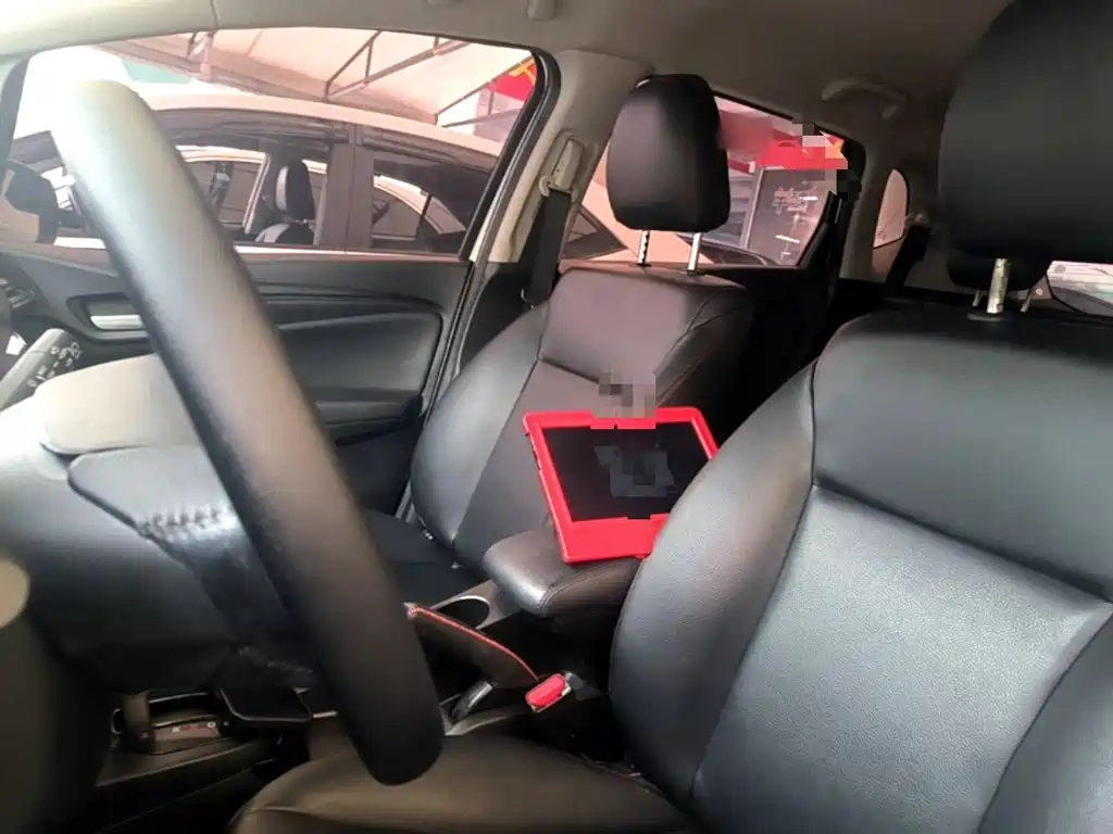 Honda Fit — миниатюра 15