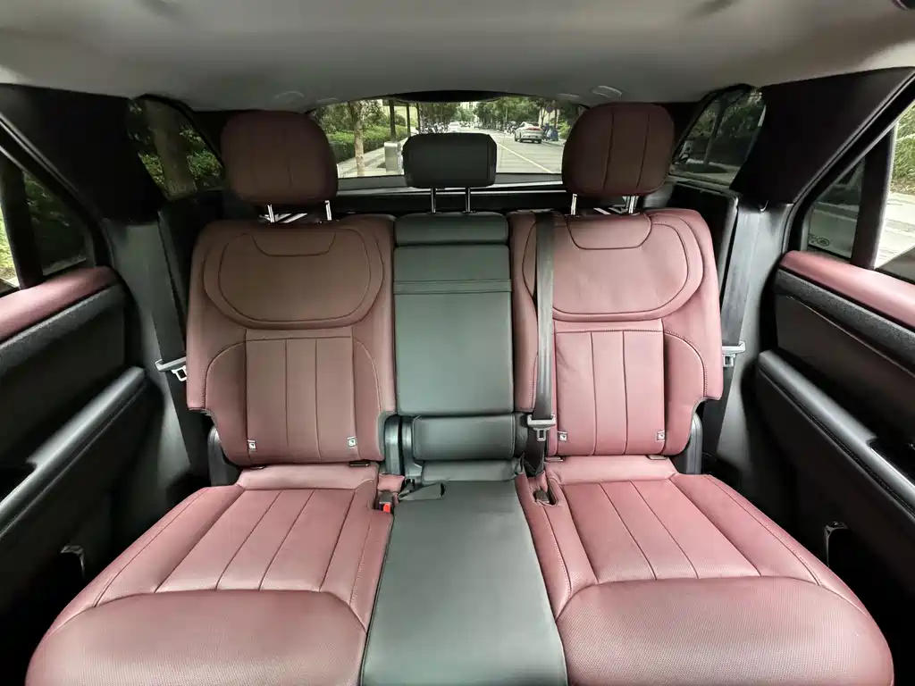 Land Rover Sport — миниатюра 18