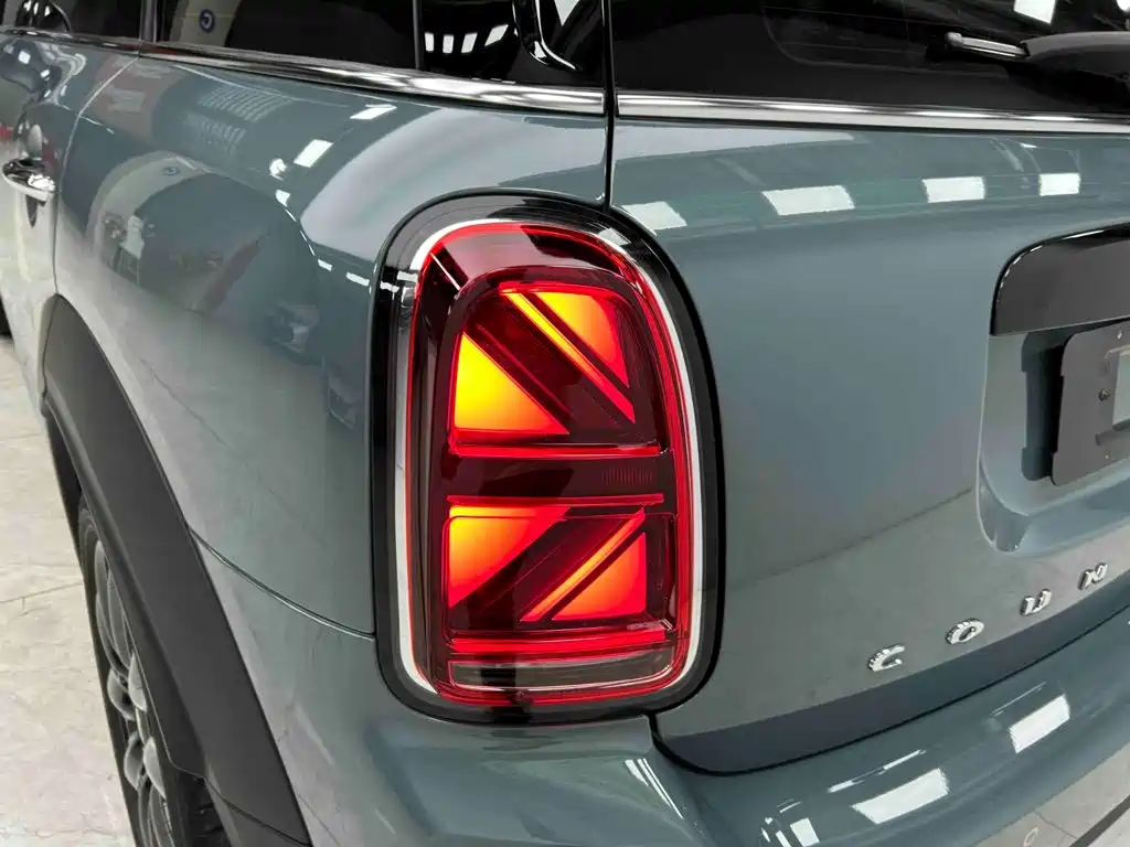 MINI Mini Countryman — миниатюра 23