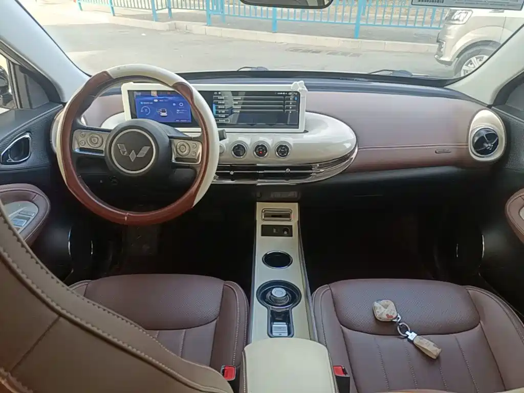 Wuling Bingo — миниатюра 10
