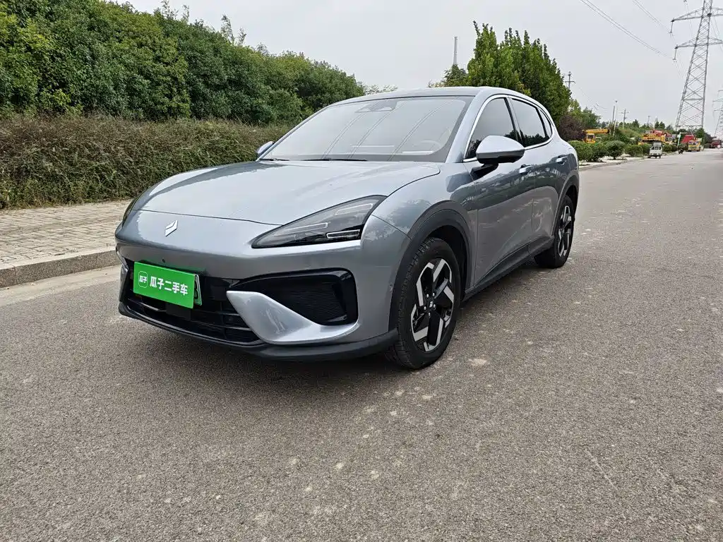 Baojun Yunhai