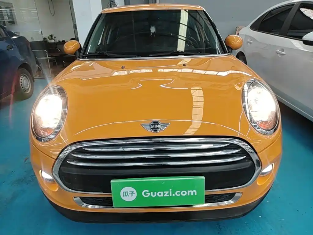 MINI Mini — миниатюра 3