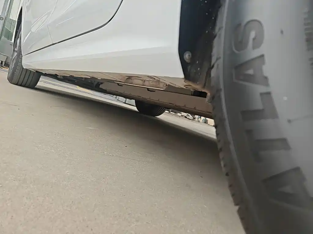 BYD Qin PLUS — миниатюра 22