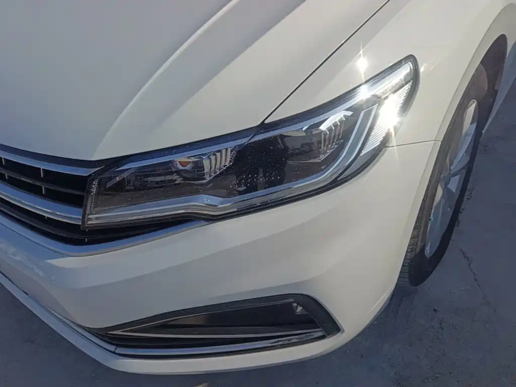 Volkswagen Bora — миниатюра 24