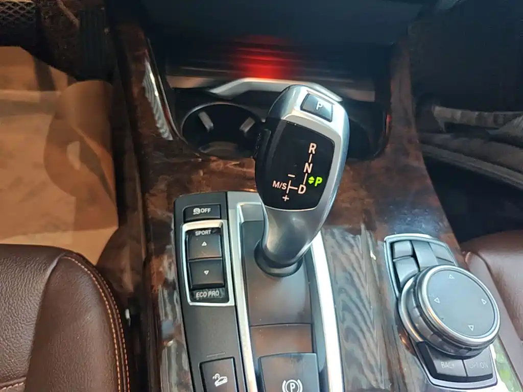 BMW X3 (Import) — миниатюра 14