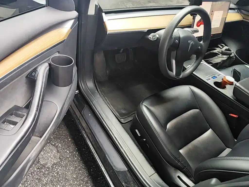 Tesla Model 3 — фотографии объявления, Фото 16