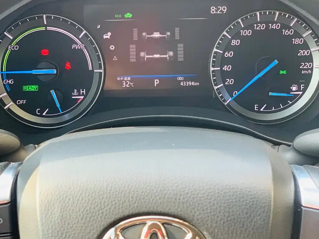 Toyota Highlander — миниатюра 23
