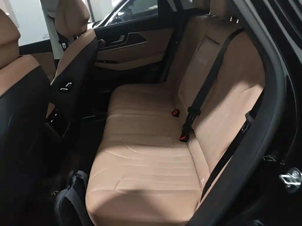 Chery Tiggo 8L — миниатюра 17