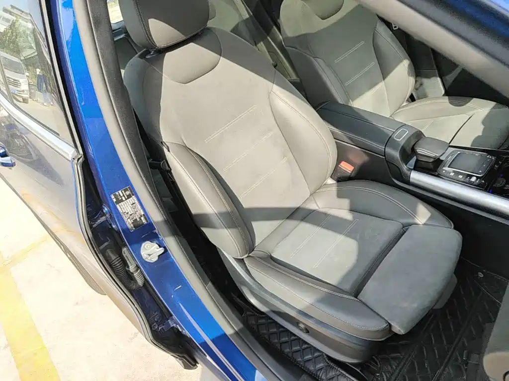 Mercedes-Benz EQA — миниатюра 25