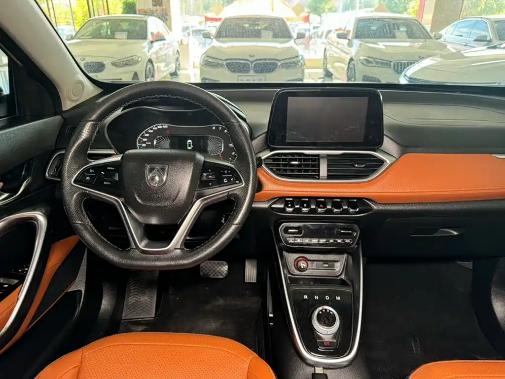 Baojun 510 — миниатюра 4