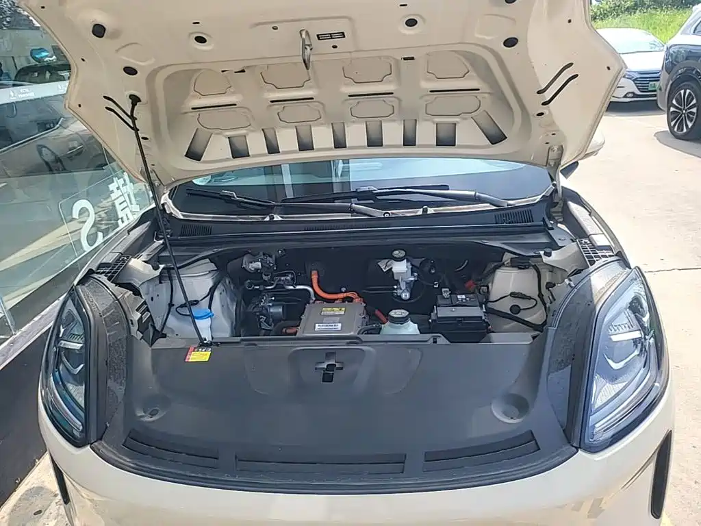 Wuling Binguo S — миниатюра 25