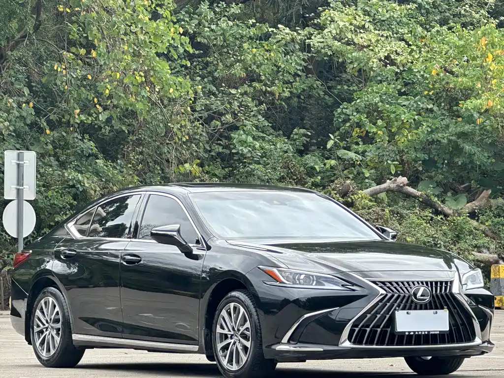 Lexus ES 2023 200