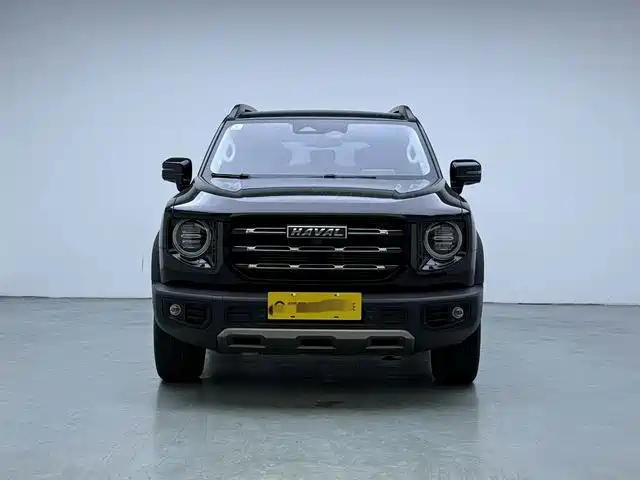 Haval 长城大狗 — миниатюра 2