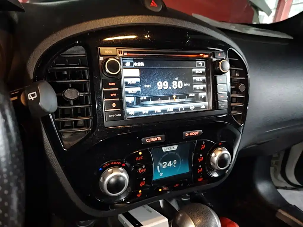 Infiniti ESQ — миниатюра 13