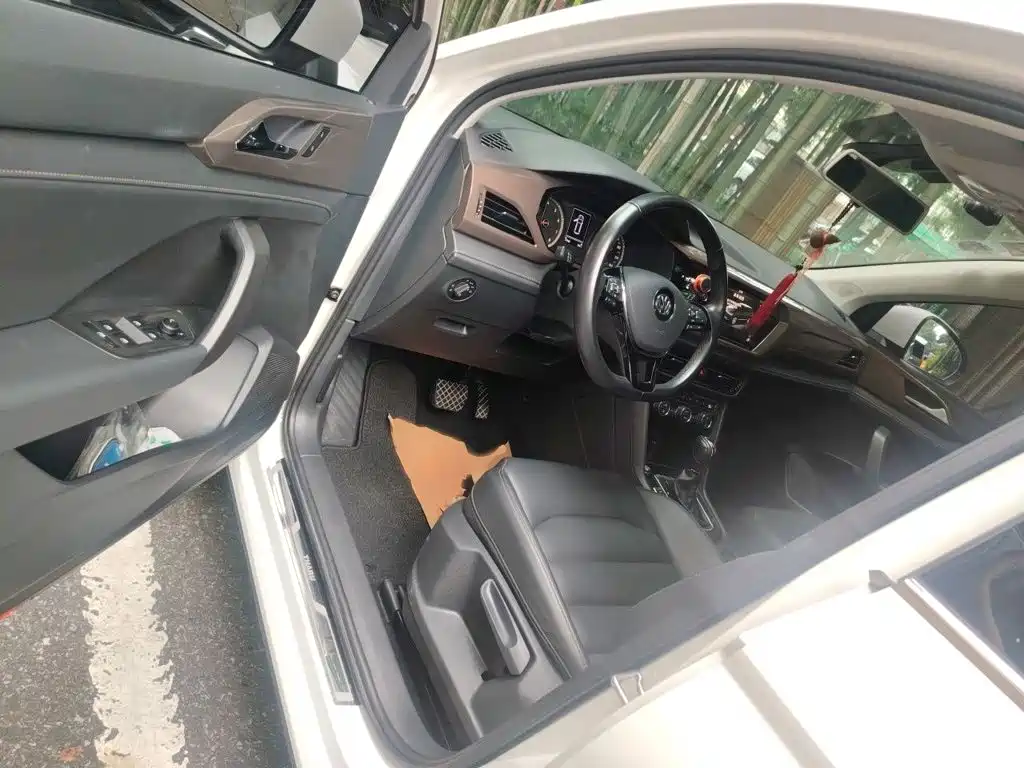 Volkswagen Tharu — миниатюра 14