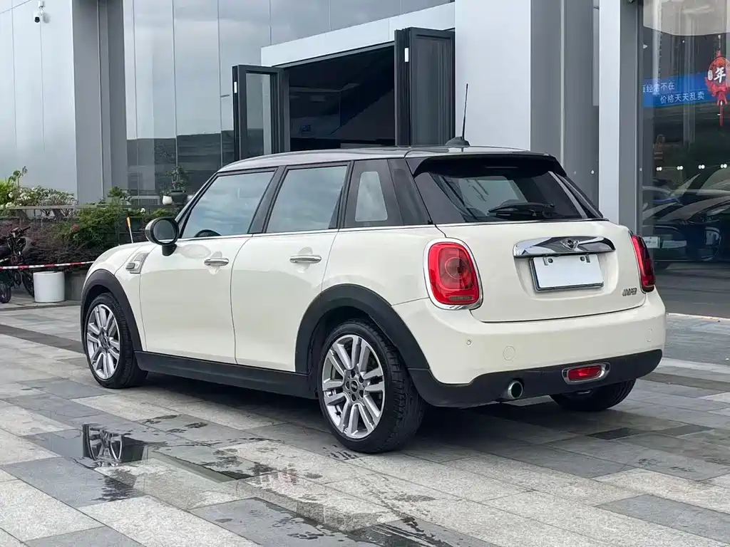 MINI Mini — миниатюра 9