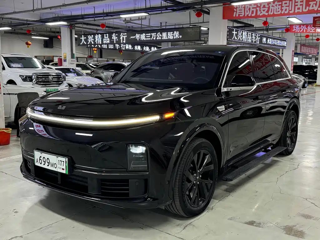 Li Auto L7
