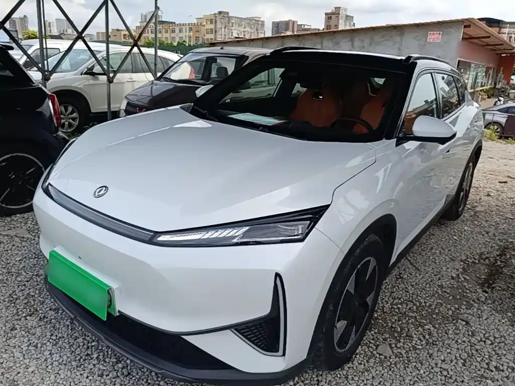 Aeolus L7 — миниатюра 2