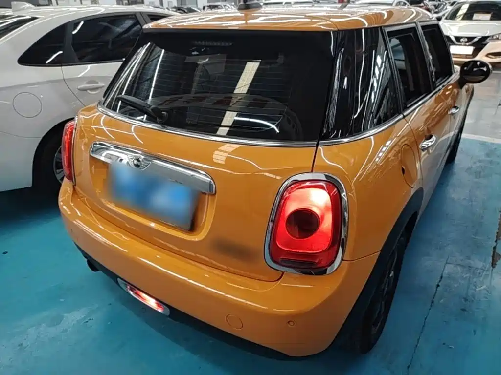 MINI Mini — миниатюра 7