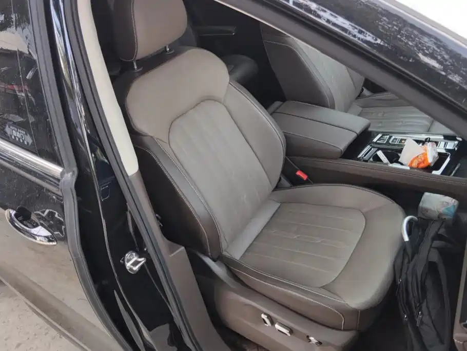Volkswagen Viloran — миниатюра 8