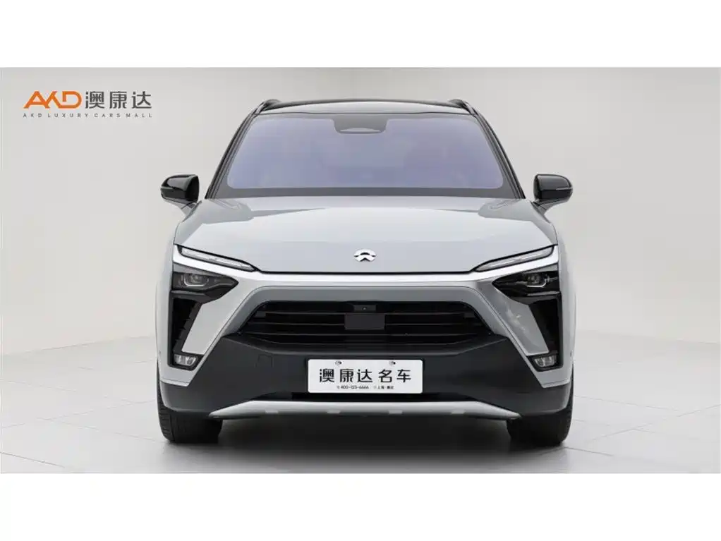 NIO ES8 — миниатюра 2