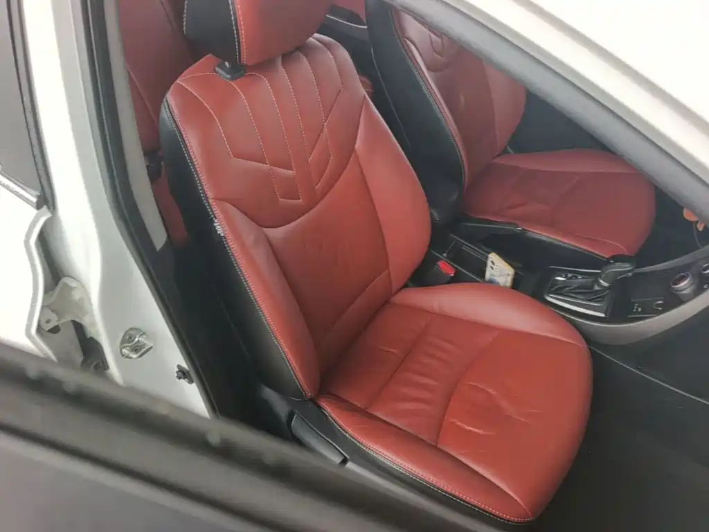 Hyundai Elantra Langdong — миниатюра 25