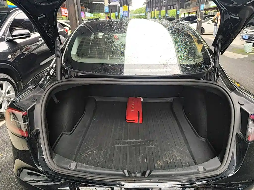 Tesla Model 3 — фотографии объявления, Фото 19