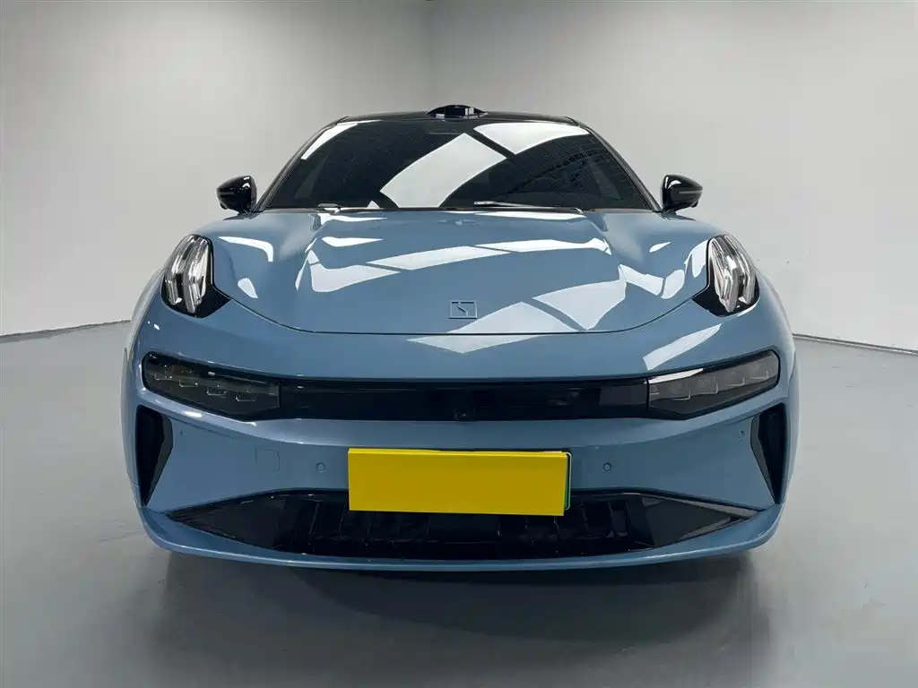 ZEEKR EXTREME KRYPTON 001