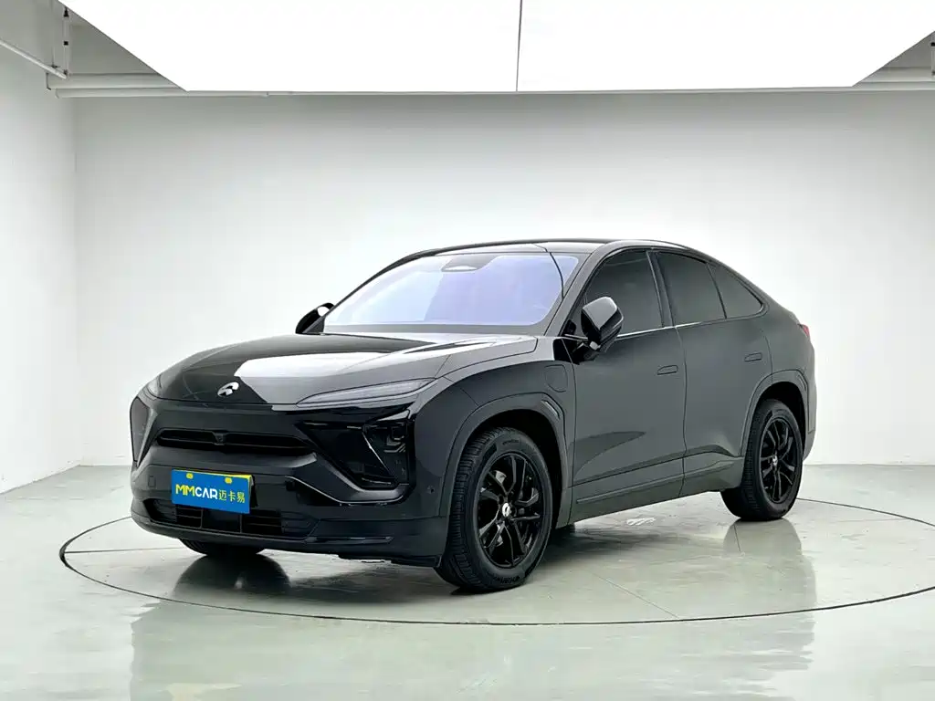 NIO EC6