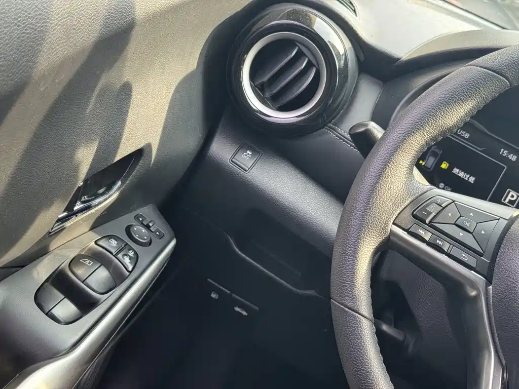Nissan Kicks — миниатюра 16