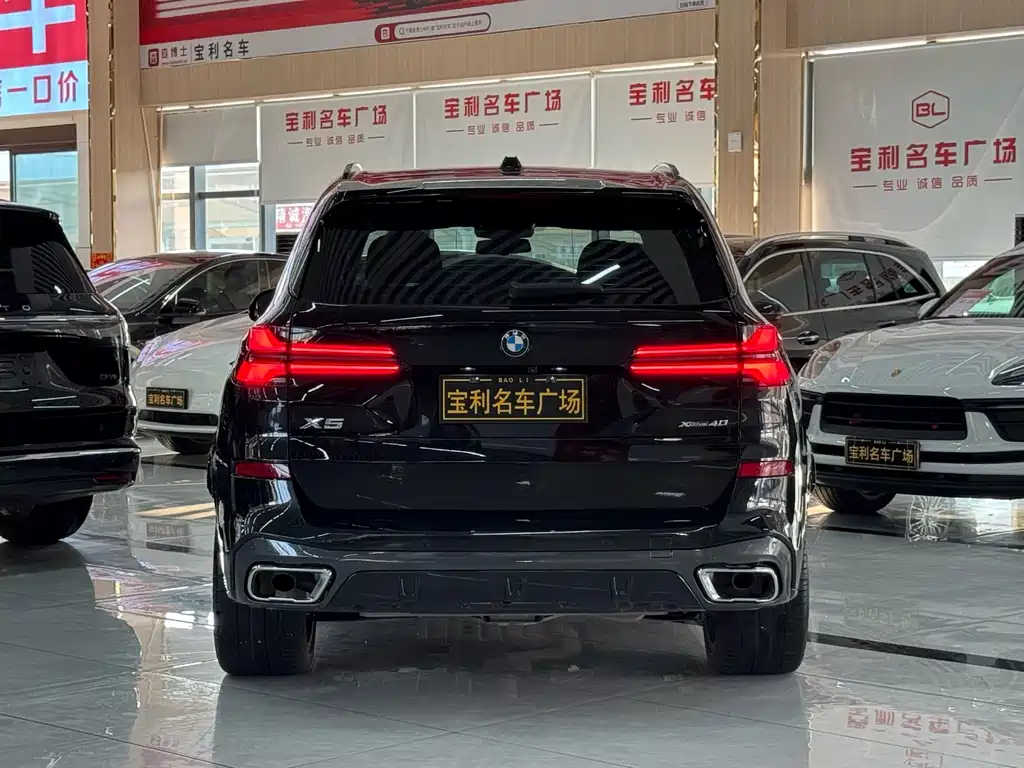 BMW X5 — миниатюра 16