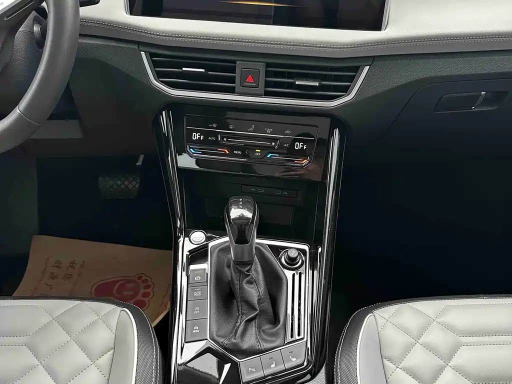 Volkswagen Tayron — миниатюра 9