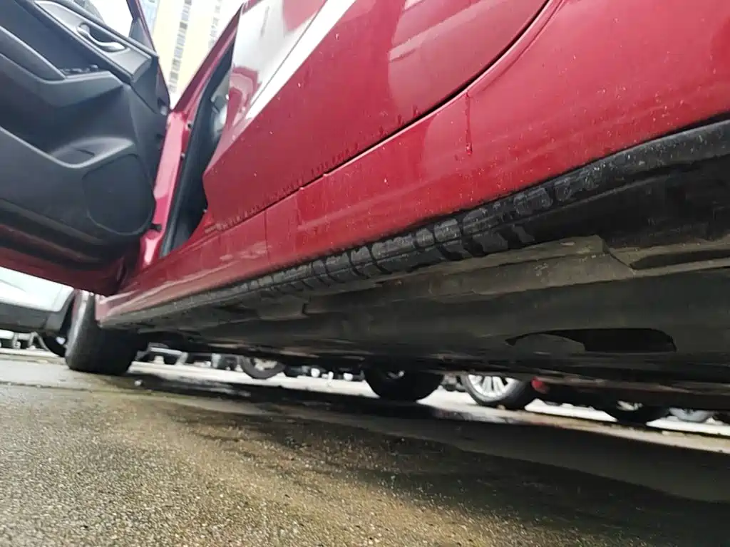 Mazda 3 Axela — миниатюра 22