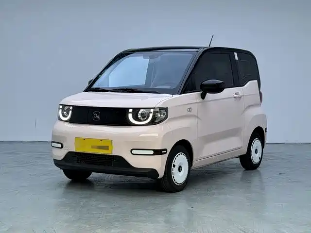 Chery QQ QQ Ice Cream
