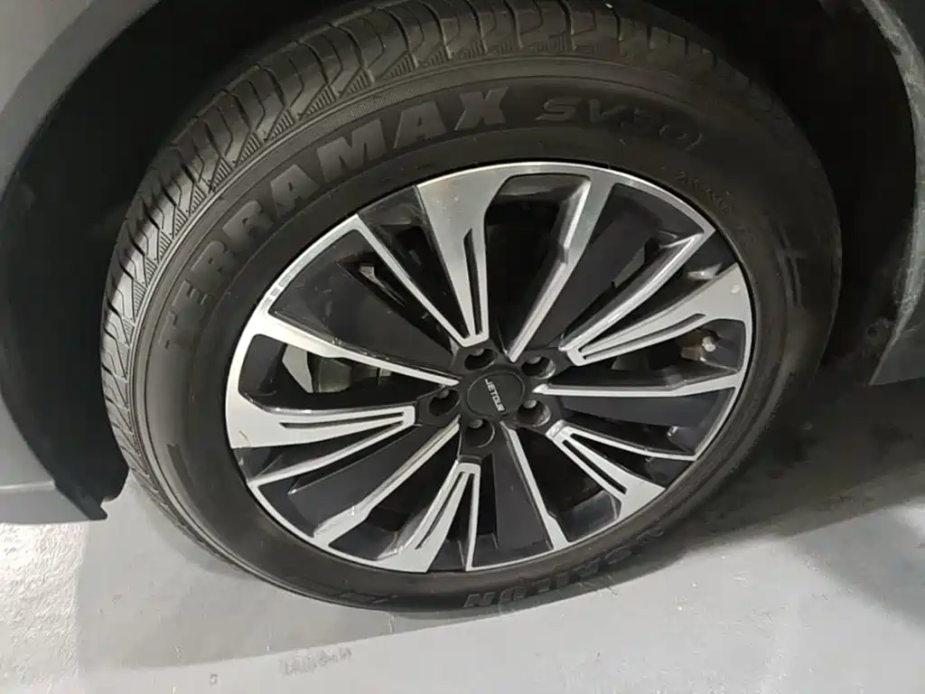 Jetour X70 PLUS — миниатюра 23