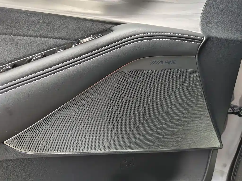GAC Motor Trumpchi ES9 — миниатюра 31