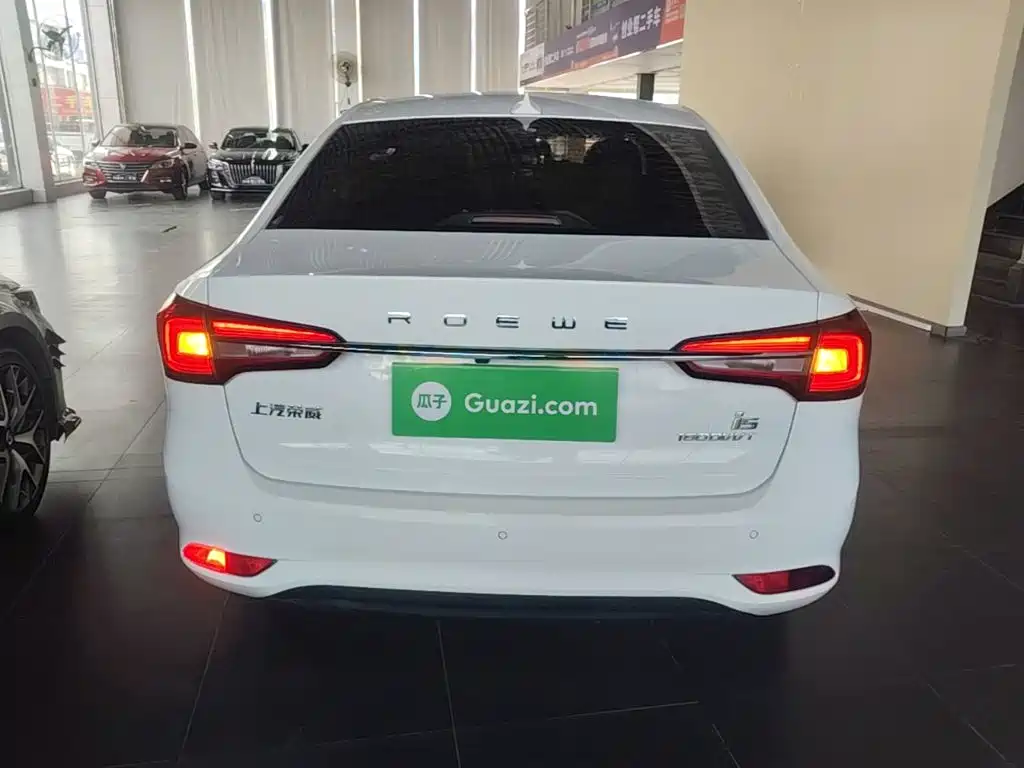 Roewe i5 — миниатюра 6