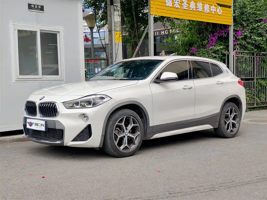 BMW X2 (Import) 2020