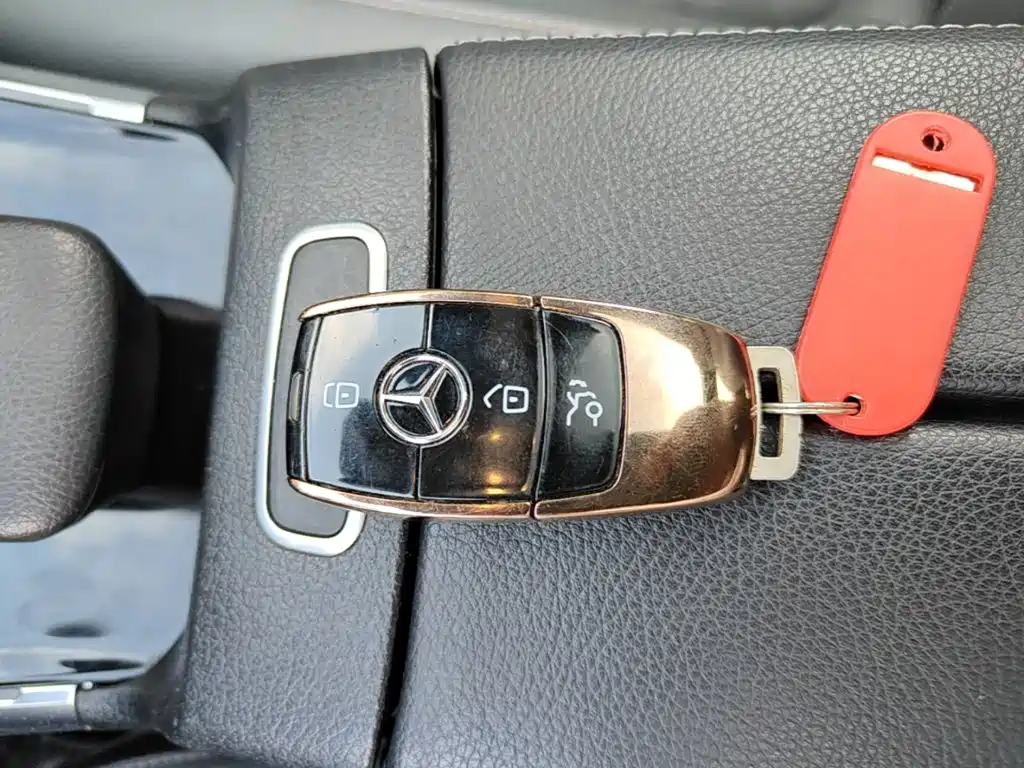 Mercedes-Benz EQA — миниатюра 9