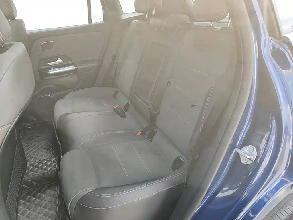 Mercedes-Benz EQA — миниатюра 17