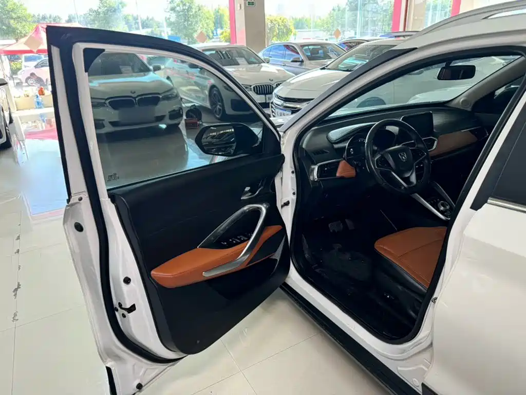 Baojun 510 — миниатюра 16
