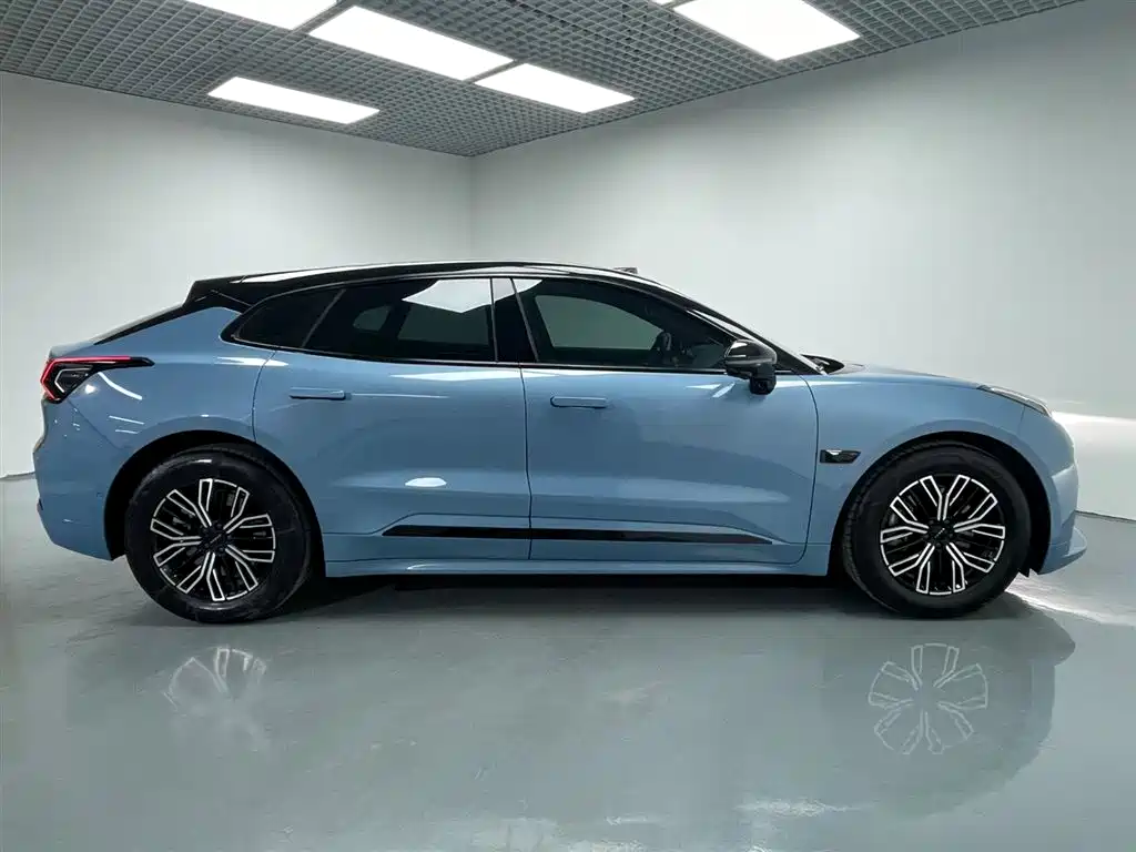 ZEEKR EXTREME KRYPTON 001