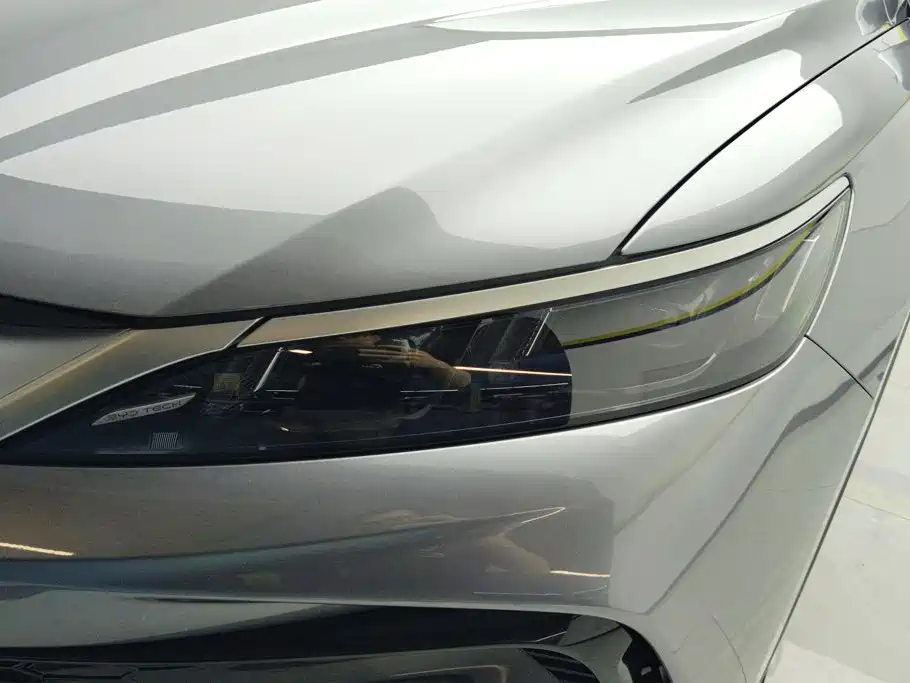 BYD Pro New Energy — миниатюра 5