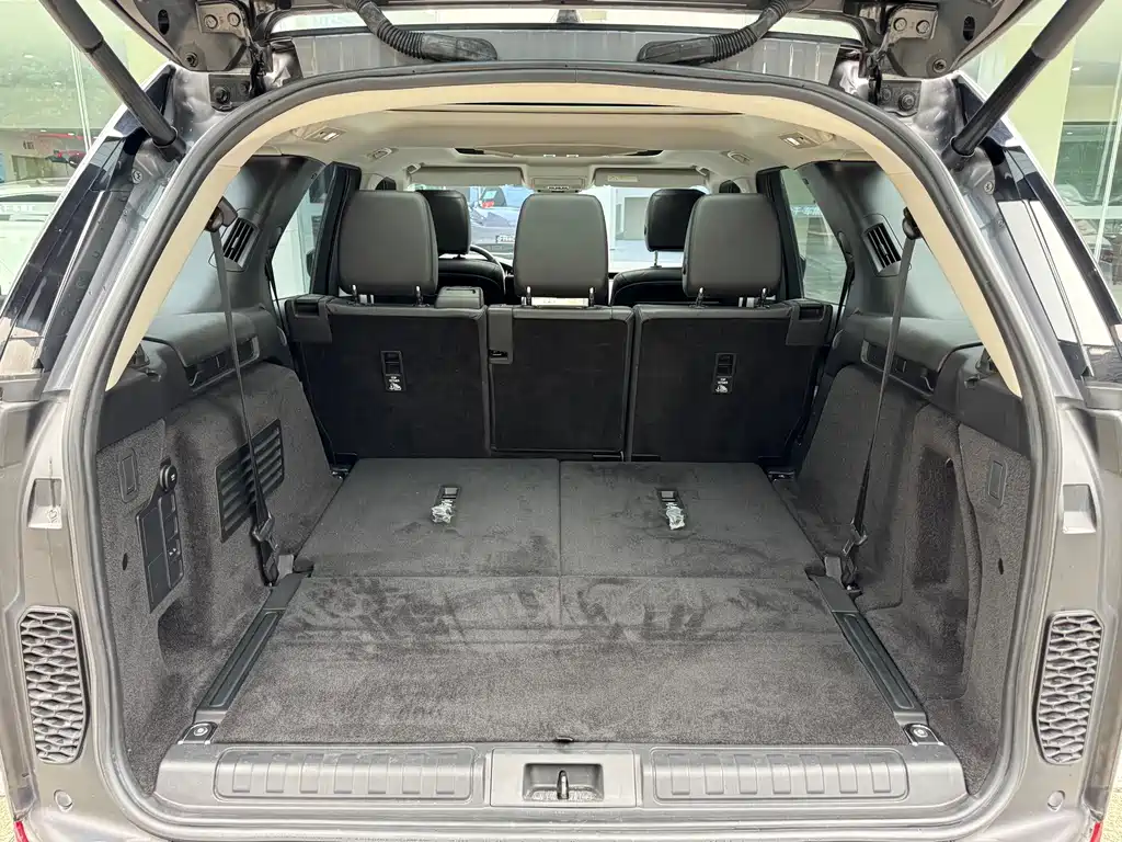 Land Rover Discovery — миниатюра 22