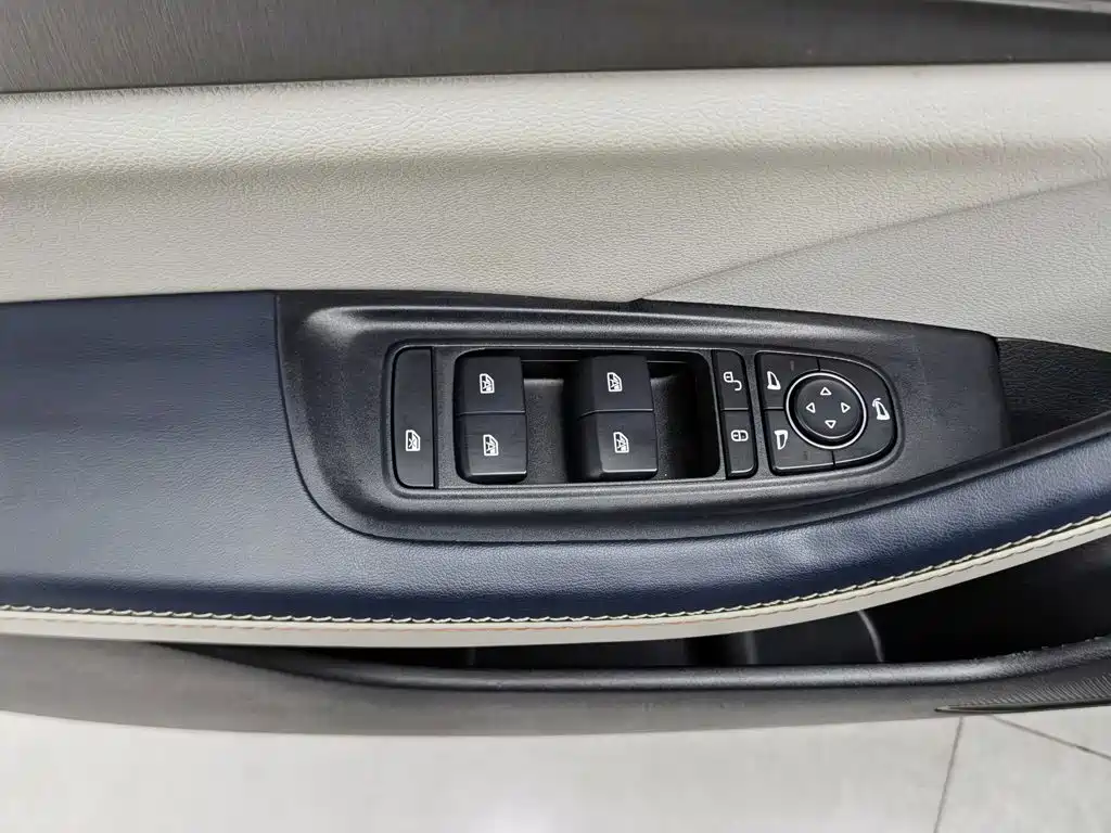 BYD Qin PLUS — миниатюра 9